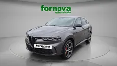 Usado 2023 Alfa Romeo Tonale Veloce SUV | € 34.990 (Preço justo)