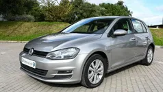 Usado 2013 VW Golf VII Citadino | € 11.950 (Preço justo)