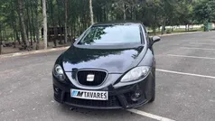 Usado 2007 Seat Leon | € 7.650 (Preço justo)
