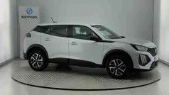 Branco Usado 2024 Peugeot 2008 Active SUV | € 22.990 (Preço justo)