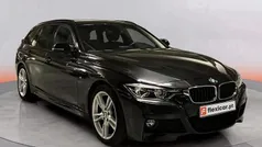 Usado 2016 BMW 320 Carrinha | € 22.990 (Preço justo)
