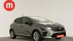 Usado 2025 Renault Clio V Evolution | € 19.499 (Preço justo)