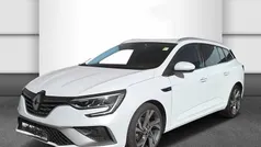 Usado 2021 Renault Mégane IV Carrinha | € 18.200 (Bom preço)
