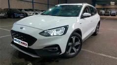 Usado 2020 Ford Focus ST-Line Carrinha | € 16.950 (Preço justo)