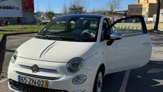 Usado 2019 Fiat 500 Citadino | € 11.200 (Preço justo)
