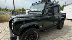 Usado 2003 Land Rover Defender S SUV | € 69.900