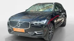 Preto Usado 2020 Volvo XC60 Inscription SUV | € 32.990 (Bom preço)
