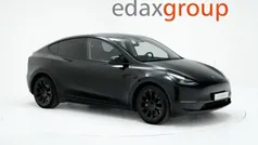 Usado 2022 Tesla Model Y Long Range SUV | € 37.490 (Preço justo)