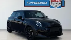 Preto Usado 2023 Mini Cooper SE Classic Citadino | € 22.490 (Super Preço)