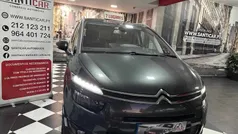Usado 2015 Citroën Grand C4 Picasso Monovolume | € 13.990 (Preço justo)