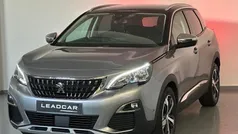 Usado 2018 Peugeot 3008 | € 14.990 (Super Preço)