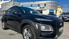 Preto Usado 2019 Hyundai Kauai Premium SUV | € 14.899 (Super Preço)