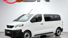 Branco Usado 2019 Peugeot Traveller Van | € 22.890 (Preço justo)
