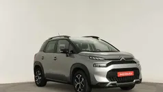 Cinzento Usado 2024 Citroën C3 Aircross PureTech SUV | € 17.299 (Preço justo)