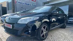Preto Usado 2011 Renault Mégane GrandTour Carrinha | € 4.500 (Super Preço)