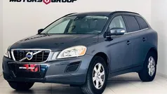 Cinza Usado 2010 Volvo XC60 SUV | € 11.990 (Bom preço)