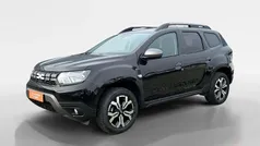 Preto Usado 2023 Dacia Duster Journey SUV | € 19.490 (Preço justo)