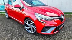 Usado 2020 Renault Clio V Citadino | € 16.400 (Preço justo)