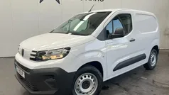 Usado 2025 Peugeot E-Partner Monovolume | € 32.990 (Preço justo)