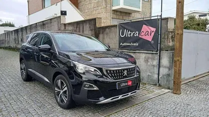 Usado 2019 Peugeot 3008 | € 18.999 (Preço justo)
