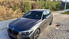 Usado 2018 BMW 118 Citadino | € 17.490 (Super Preço)