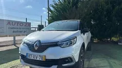 Usado 2019 Renault Captur SUV | € 15.900 (Preço justo)