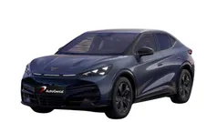 Usado 2025 Cupra Tavascan Endurance SUV | € 47.990 (Preço justo)