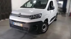 Usado 2019 Citroën Berlingo Monovolume | € 10.950 (Preço justo)