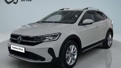 Usado 2025 VW Taigo SUV | € 24.490 (Preço justo)