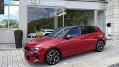 Usado 2022 Opel Astra GS Line Citadino | € 26.900 (Preço justo)