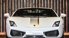 Usado 2011 Lamborghini Gallardo Coupé | € 235.900