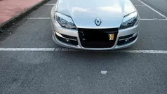 Cinzento Usado 2013 Renault Laguna III Carrinha | € 9.000 (Preço justo)