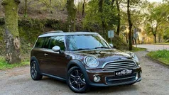Mini Cooper D