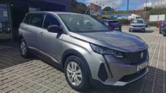 Usado 2023 Peugeot 5008 Active Monovolume | € 33.490 (Preço justo)