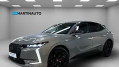 Cinza Usado 2024 DS Automobiles DS4 Performance SUV | € 27.900 (Preço justo)