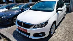 Usado 2019 Peugeot 308 Active | € 12.900 (Bom preço)
