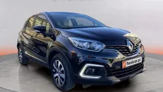 Usado 2019 Renault Captur SUV | € 14.490 (Bom preço)