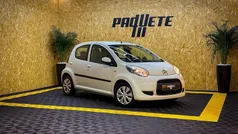 Usado 2011 Citroën C1 Citadino | € 6.350 (Preço justo)