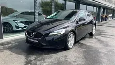 Usado 2017 Volvo V40 | € 13.900 (Super Preço)