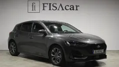 Usado 2024 Ford Focus ST-Line | € 25.900 (Preço justo)