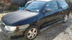 Usado 2000 Seat Ibiza | € 999