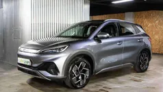 Cinzento Usado 2023 BYD Atto 3 SUV | € 27.900 (Preço justo)