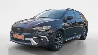 Usado 2023 Fiat Tipo Wagon Carrinha | € 16.176 (Preço justo)