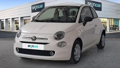 Usado 2023 Fiat 500 Club Citadino | € 13.250 (Preço justo)