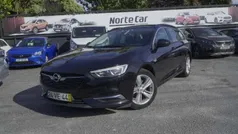 Usado 2018 Opel Insignia Carrinha | € 11.750 (Bom preço)