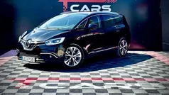 Usado 2018 Renault Scénic IV Intens Monovolume | € 18.900 (Preço justo)