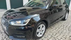 Preto Usado 2018 Audi A1 Sport Citadino | € 13.900 (Bom preço)