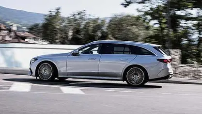 Usado Mercedes E300 320 HP (235 kW) 2025