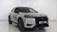 Cinzento Usado 2024 DS Automobiles DS3 | € 20.980 (Bom preço)