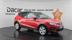 Usado 2021 Seat Arona Style SUV | € 15.899 (Bom preço)